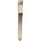 Ekena Millwork Westlake Arts & Crafts Rough Sawn Bracket, Douglas Fir, 4"W x 36"D x 42"H BKT04X36X42WTL03RDF - alternate 4